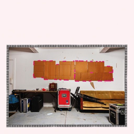 Cover for the album “NO TITLE AS OF 13 FEBRUARY 2024 28,340 DEAD” by Godspeed You! Black Emperor.